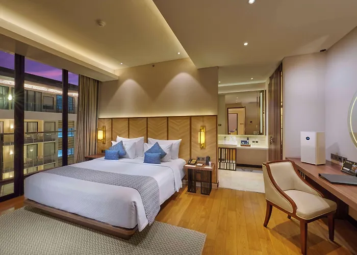Batu (East Java) Spa Hotels