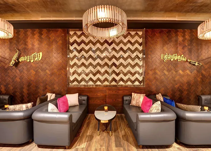 Ajman Spa Hotels
