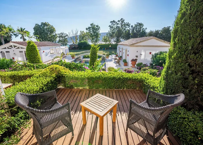 Alacati Spa Hotels