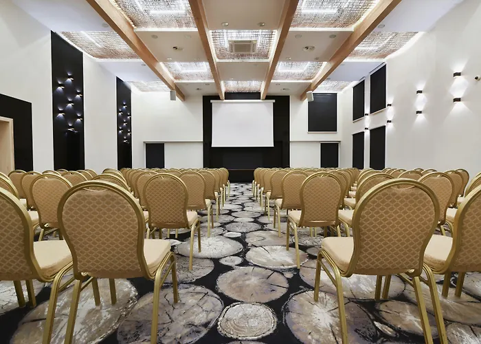 Augustow Spa Hotels