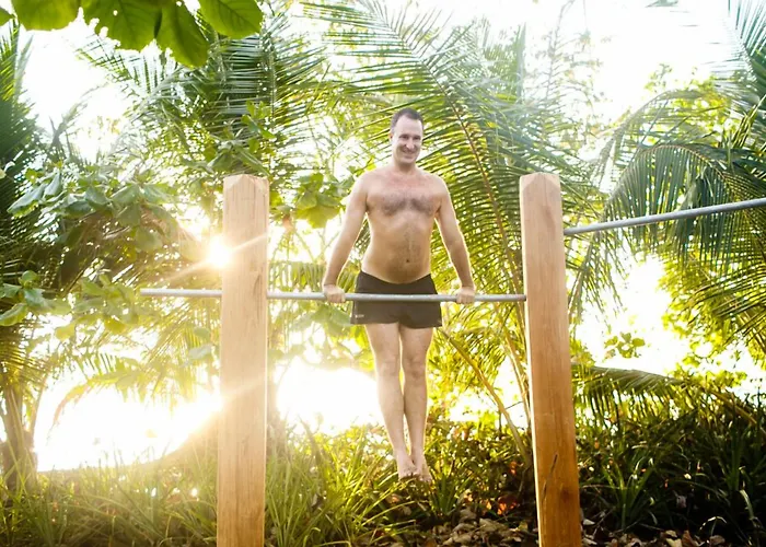 Puerto Jimenez Spa Hotels