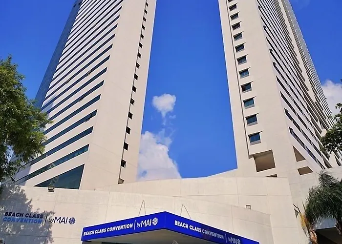 Recife Spa Hotels