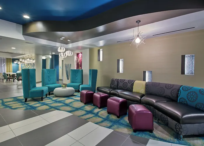 Carlisle Spa Hotels