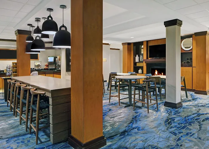 Carlsbad Spa Hotels