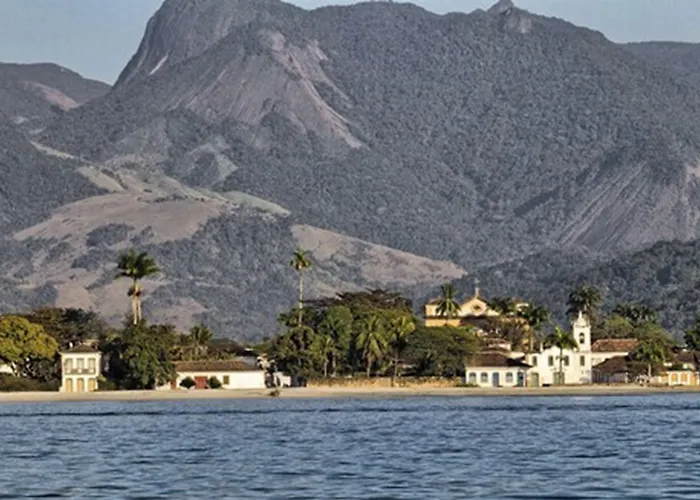Paraty Spa Hotels