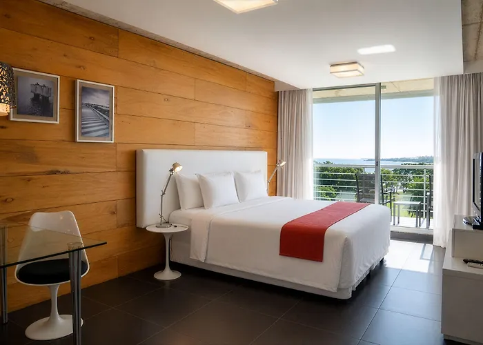 Colonia del Sacramento Spa Hotels