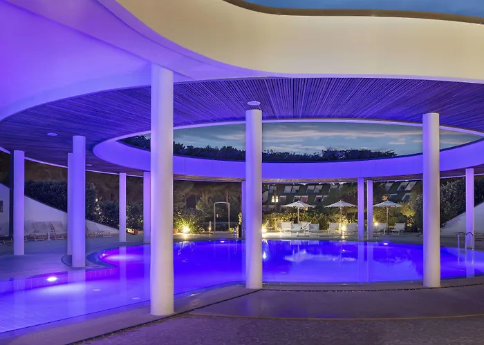 Castellaneta Marina Spa Hotels