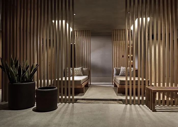 Tsilivi (Zakynthos) Spa Hotels