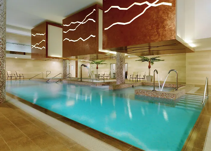 Athlone Spa Hotels