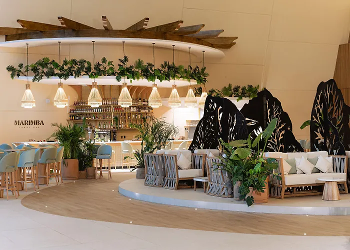 Akumal Spa Hotels