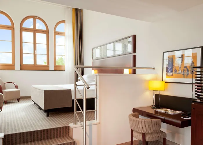 Erfurt Spa Hotels