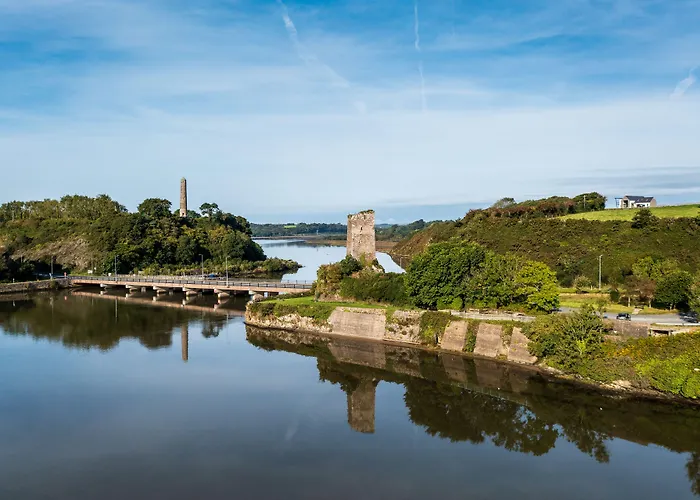 Waterford Spa Hotels