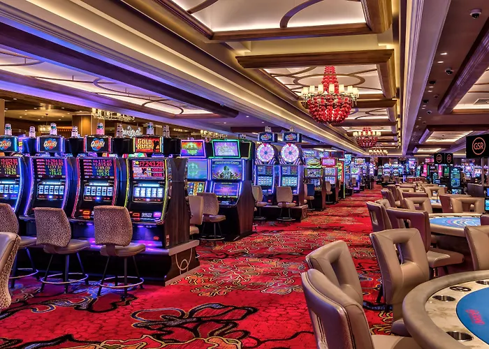 Reno Spa Hotels