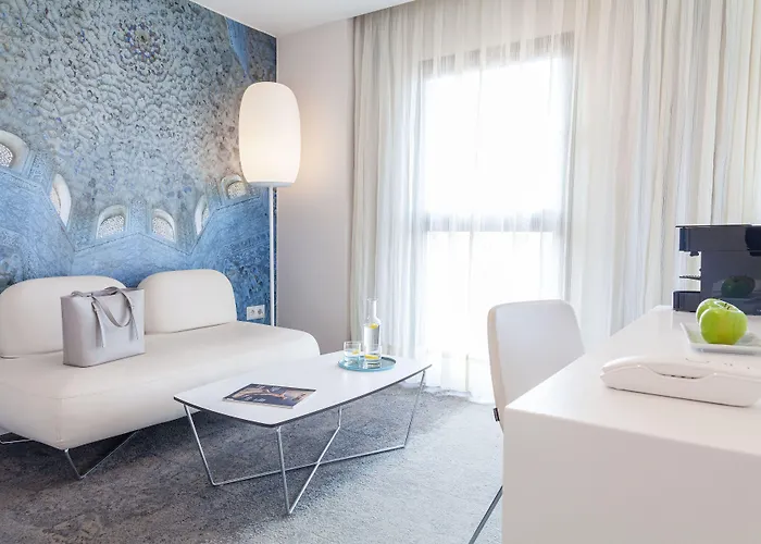 Granada Spa Hotels
