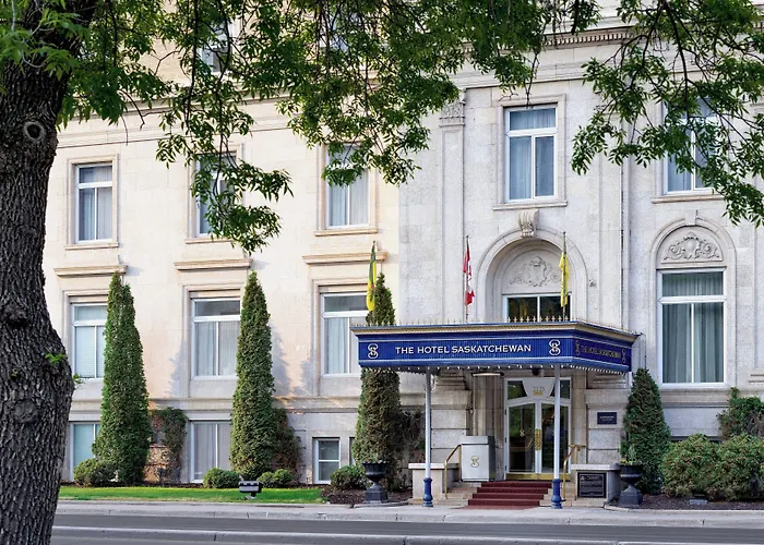 Regina Spa Hotels