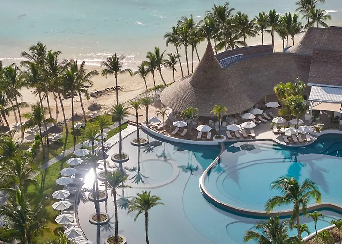 Belle Mare Spa Hotels