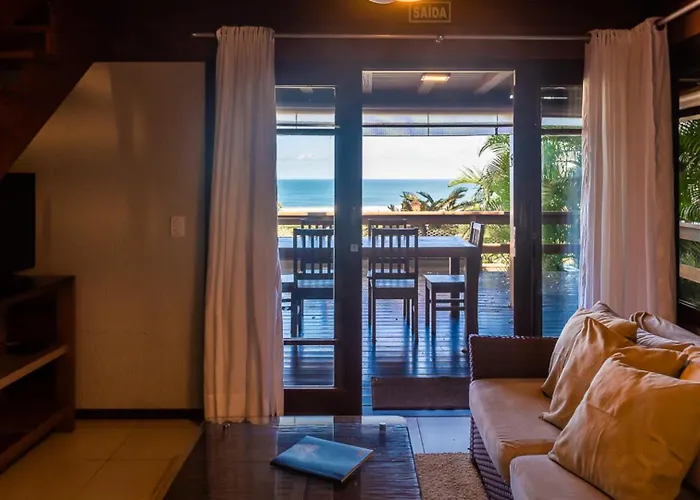 Garopaba Spa Hotels