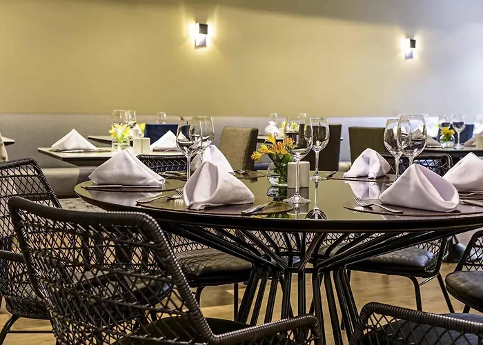 Florianopolis Spa Hotels