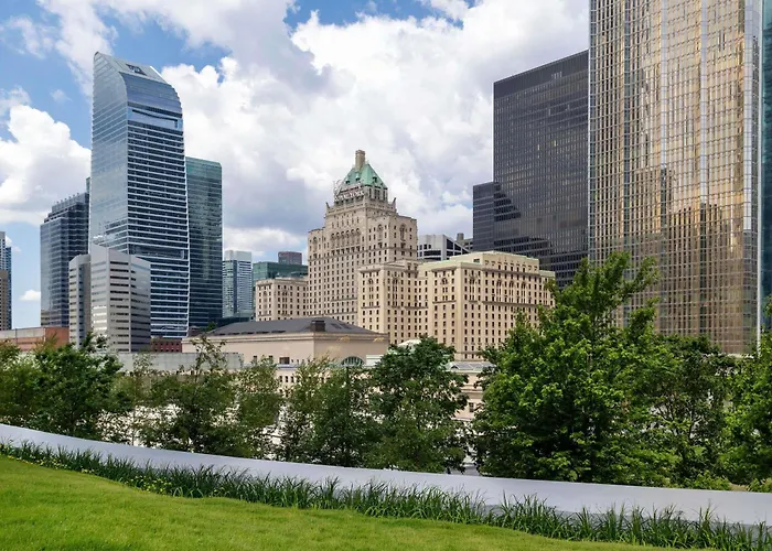 Toronto Spa Hotels
