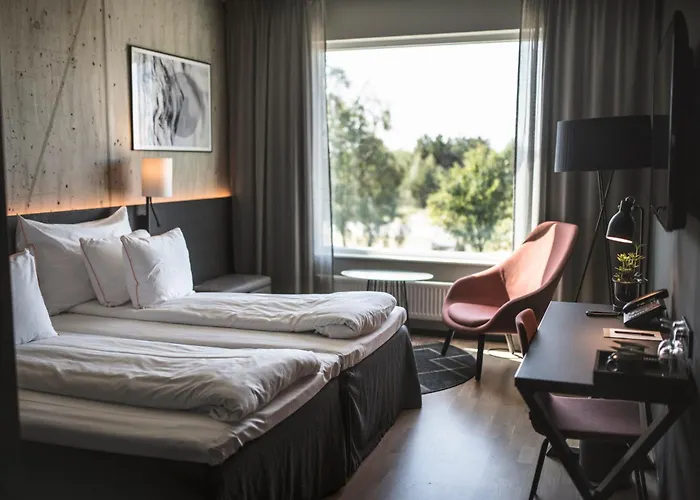 Ostersund Spa Hotels
