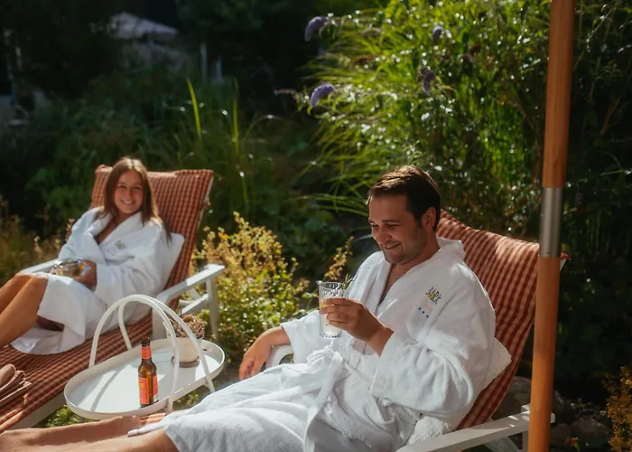 Kiel Spa Hotels