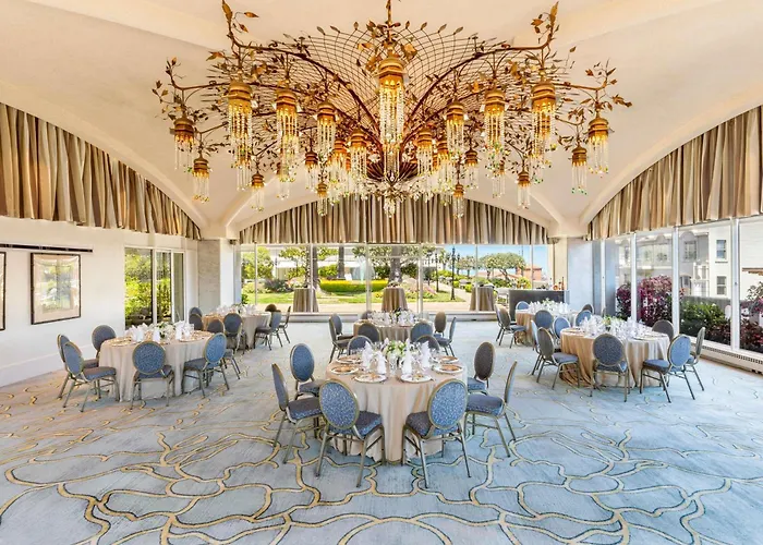 Woodside Spa Hotels