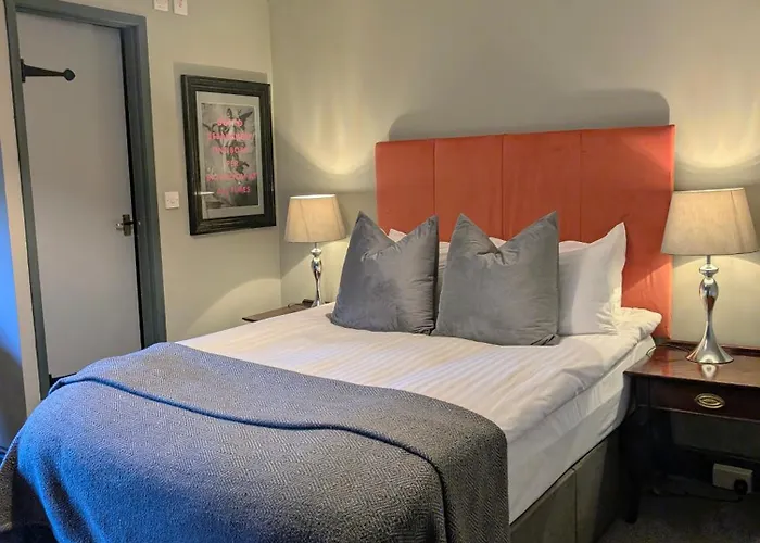 St Austell Spa Hotels