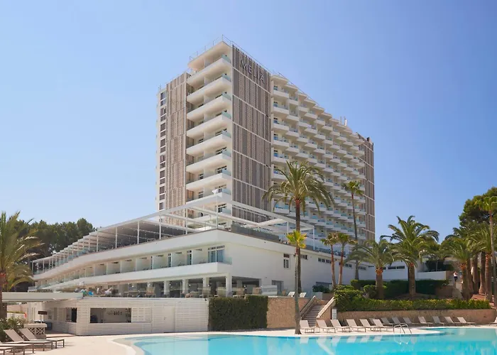 Magaluf (Mallorca) Spa Hotels