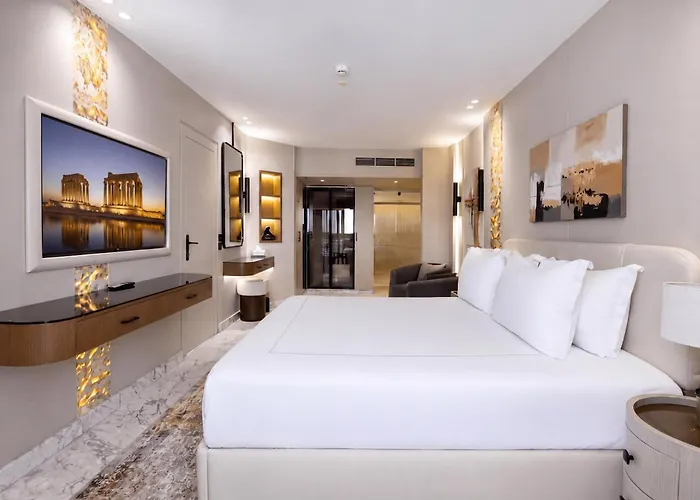 Luxor Spa Hotels
