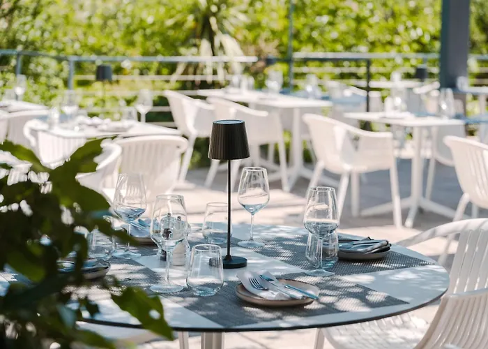 Supetar Spa Hotels