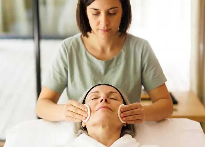 San Sebastian Spa Hotels