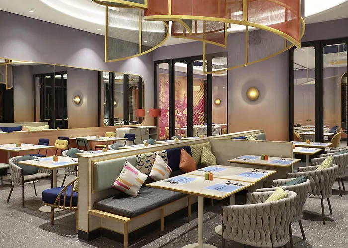 Jakarta Spa Hotels