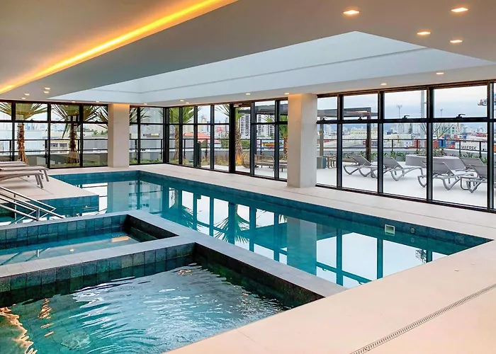 Itajai Spa Hotels
