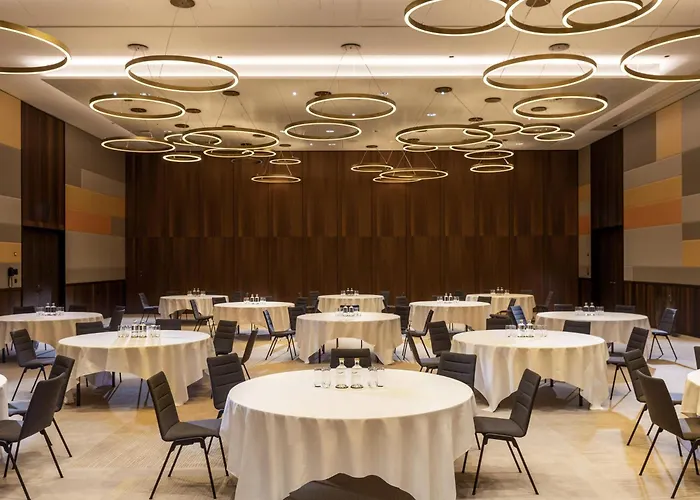 Basel Spa Hotels