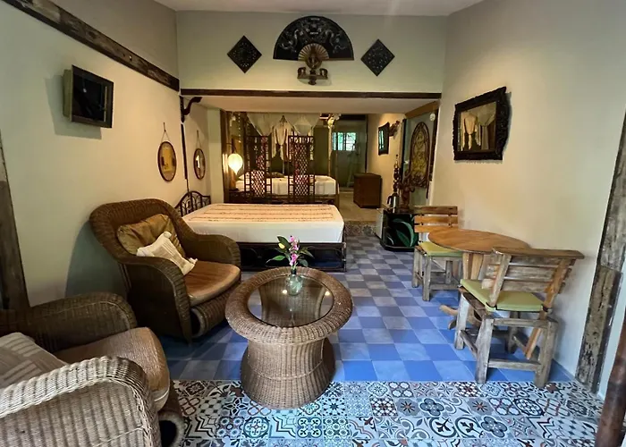 Rawai Spa Hotels
