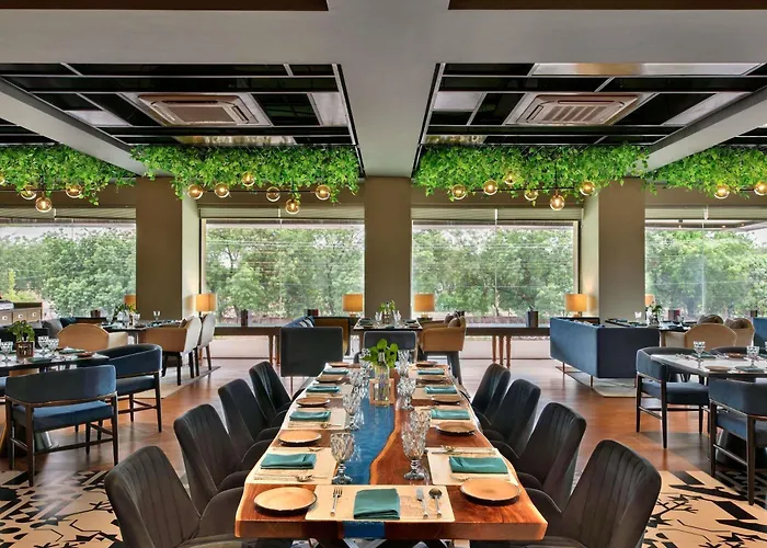 Jodhpur (Rajasthan) Spa Hotels