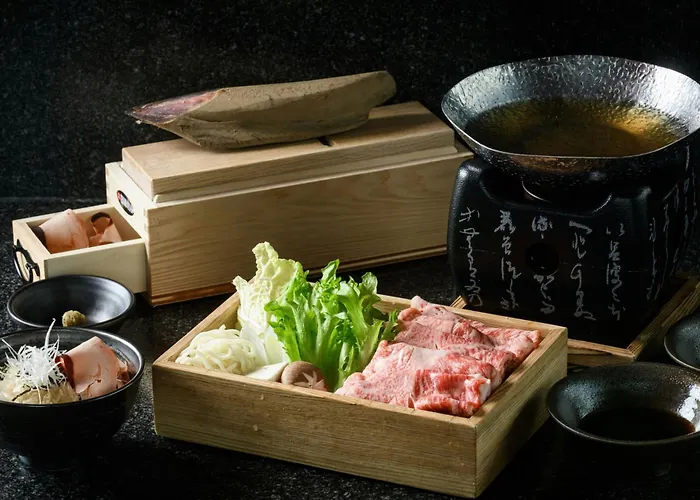 Kagoshima Spa Hotels