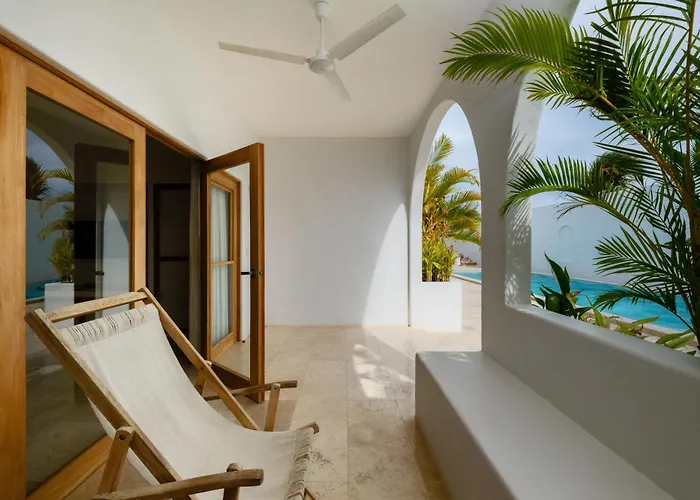 Popoyo Spa Hotels