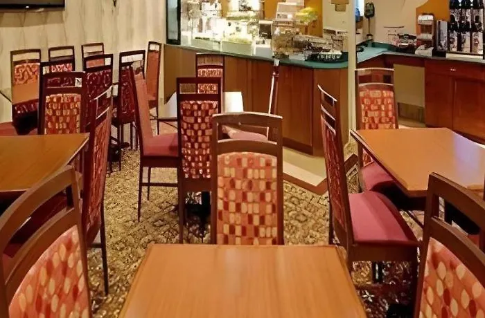 Hershey Spa Hotels
