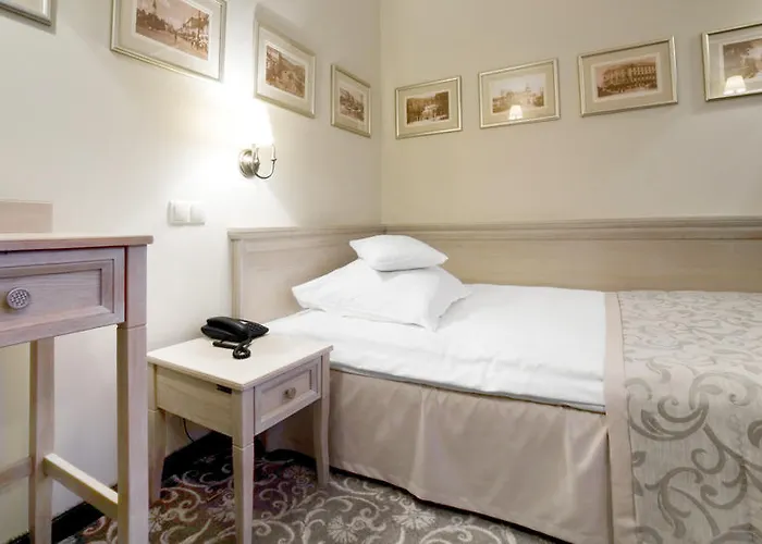Bialystok Spa Hotels