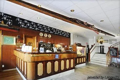 Norrkoping Spa Hotels