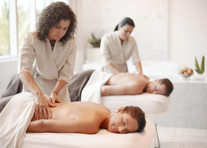 Miami Beach Spa Hotels
