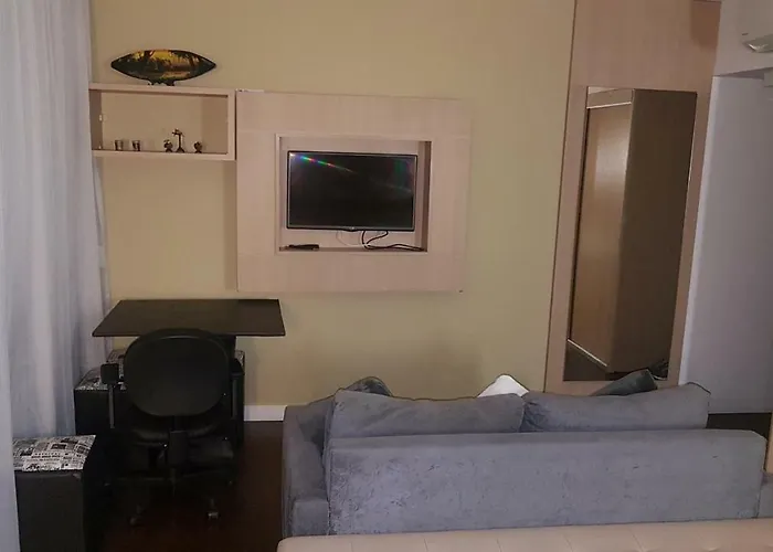 Manaus Spa Hotels