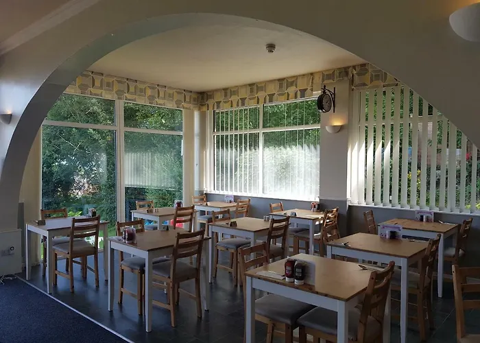 Shanklin Spa Hotels