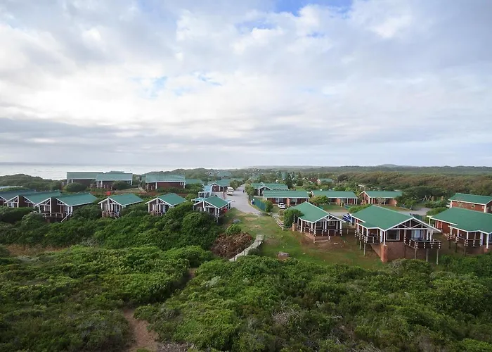 Port Elizabeth Spa Hotels