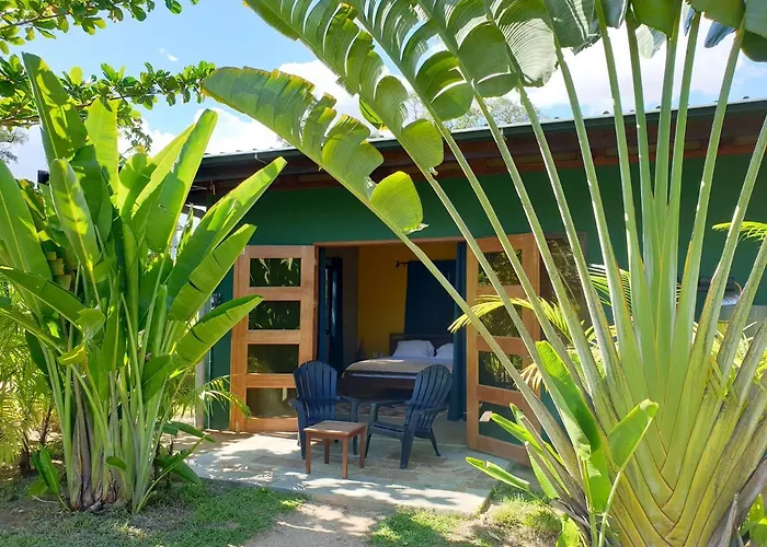 Paramaribo Spa Hotels